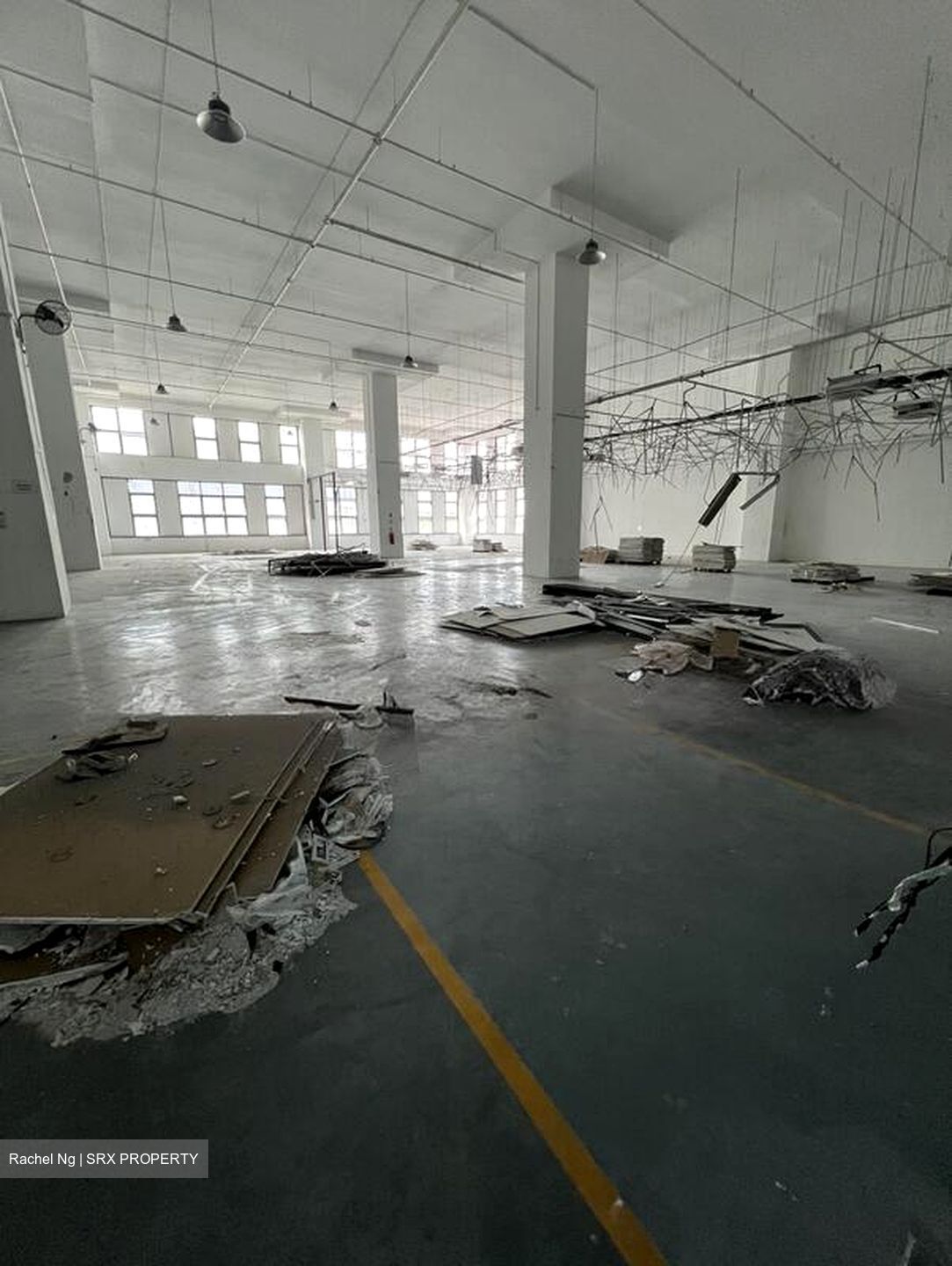 Eco-tech@sunview (D22), Factory #565737221